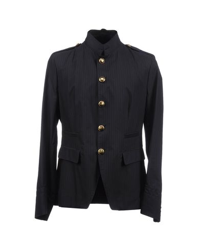 ZOOM GAZZARRINI - Blazer