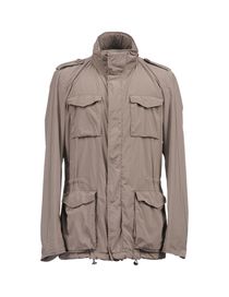 HERNO - Mid-length jacket