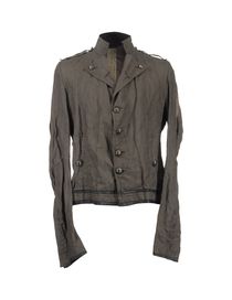 MESSAGERIE - Jacket