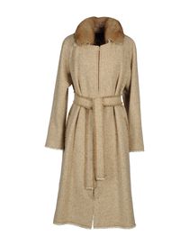 GIULIANA TESO - Coat