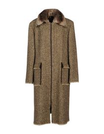 GIULIANA TESO - Coat