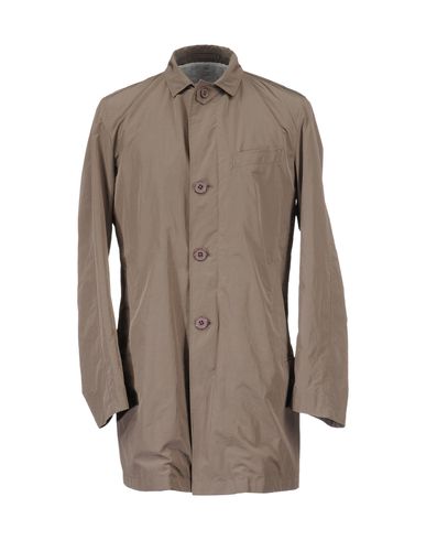 ZOOM HERNO - Full-length jacket
