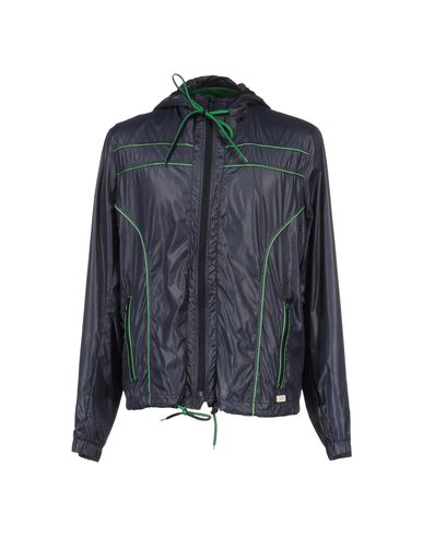 ZOOM ICE ICEBERG - Jacket