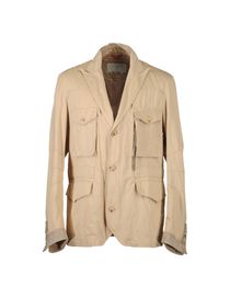 SCERVINO STREET - Mid-length jacket