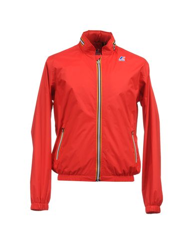 ZOOM K-WAY - Raincoat