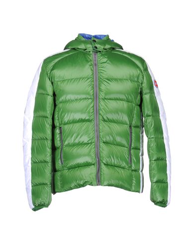 ZOOM COLMAR - Down jacket