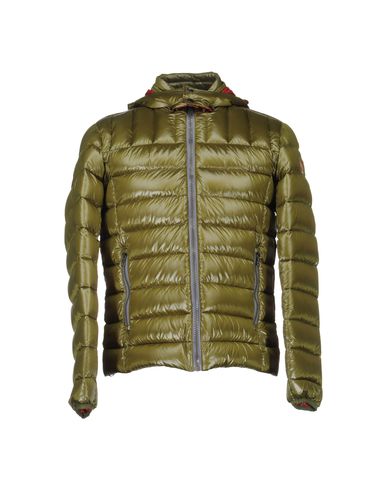 ZOOM COLMAR - Down jacket