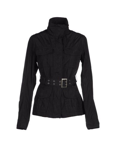 ZOOM 313 TRE UNO TRE - Jacket