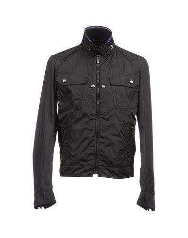 ZOOM HOGAN - Jacket