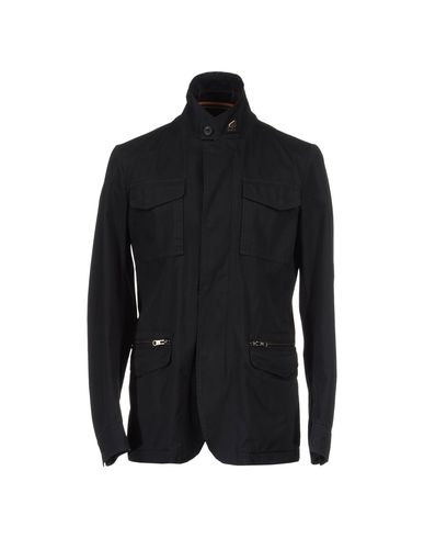ZOOM HOGAN - Jacket