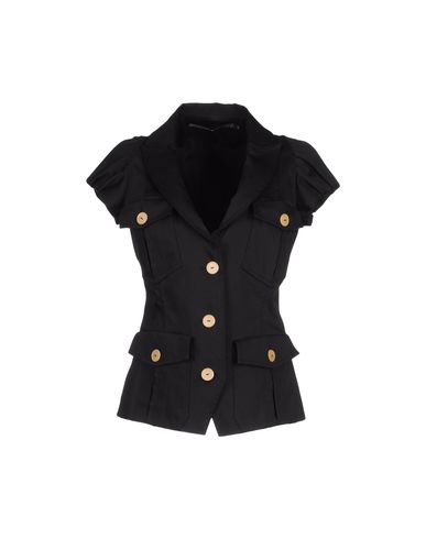 ZOOM GAETANO NAVARRA - Blazer