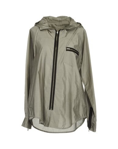 ZOOM HOGAN - Jacket
