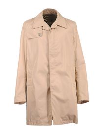 AD39 - Full-length jacket