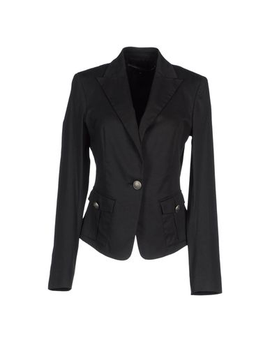 ZOOM GAETANO NAVARRA - Blazer