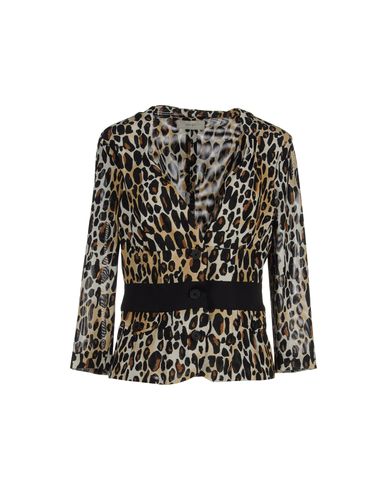 ZOOM SCRUPOLI - Blazer