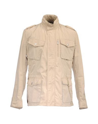 ZOOM BREMA - Jacket