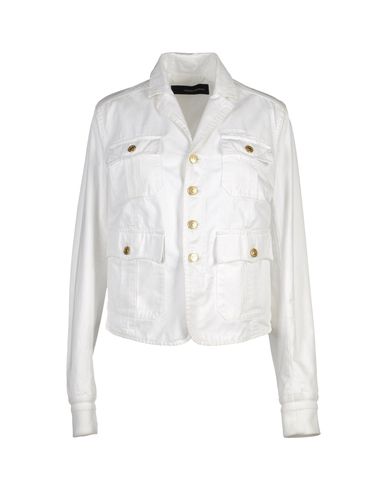 ZOOM DSQUARED2 - Blazer