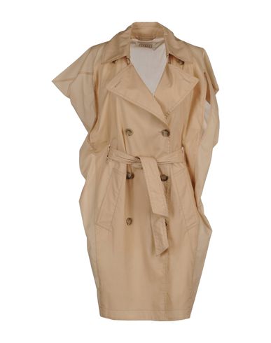 ZOOM MAISON MARTIN MARGIELA 1 - Cape