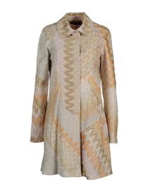 MISSONI - Full-length jacket