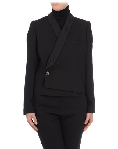 ZOOM A.F.VANDEVORST - Blazer