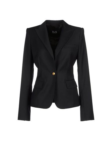 ZOOM D&G - Blazer