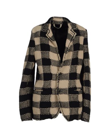 ZOOM ICEBERG - Blazer