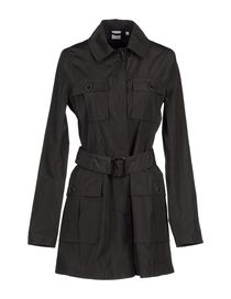 ASPESI - Full-length jacket