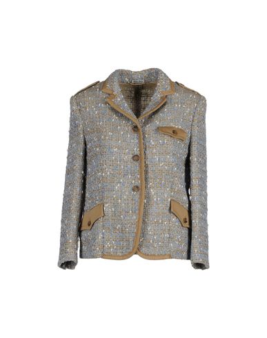 ZOOM MIU MIU - Blazer
