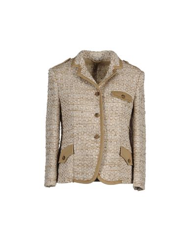 ZOOM MIU MIU - Blazer