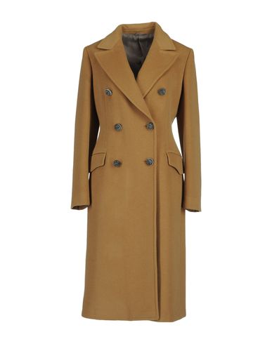 ZOOM TONELLO - Coat