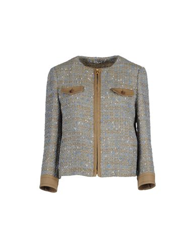 ZOOM MIU MIU - Blazer