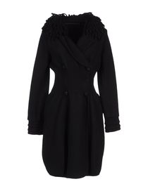 ERMANNO SCERVINO - Full-length jacket