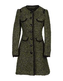 ALICE SAN DIEGO - Coat