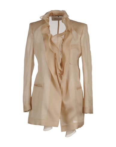ZOOM VALENTINO - Blazer