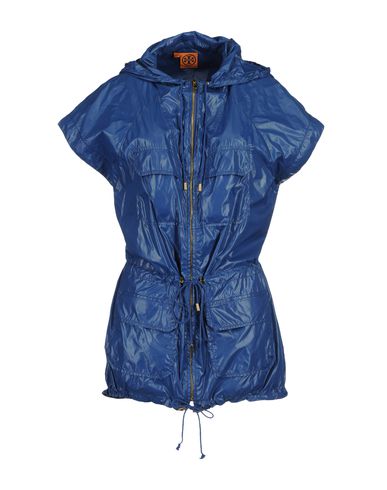 ZOOM TORY BURCH - Raincoat