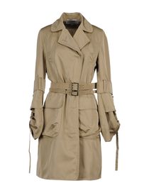KAUFMANFRANCO - Full-length jacket