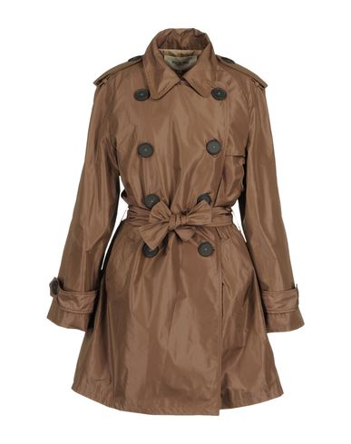 ZOOM RUE DU MAIL - Full-length jacket