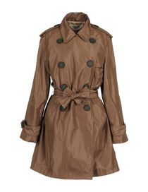 RUE DU MAIL - Lange Jacke