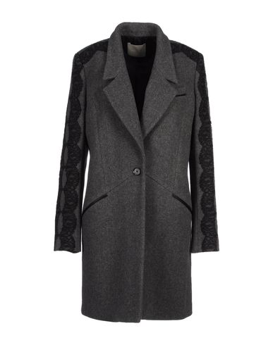 ZOOM JASON WU - Coat