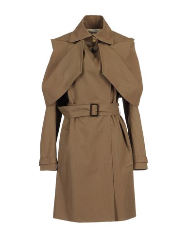 ZOOM RUE DU MAIL - Full-length jacket
