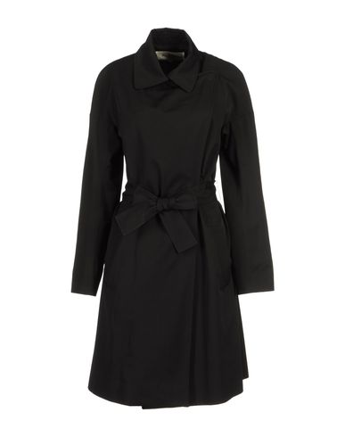 ZOOM RUE DU MAIL - Full-length jacket