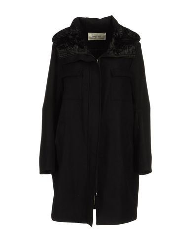 ZOOM RUE DU MAIL - Cappotto