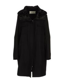 RUE DU MAIL - Coat