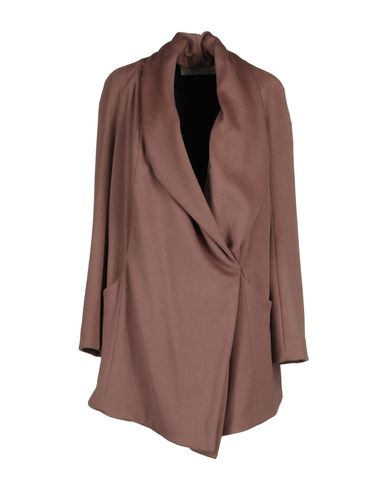 ZOOM RUE DU MAIL - Full-length jacket
