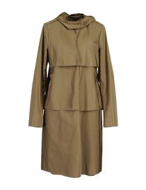 ROBERTA FURLANETTO - Full-length jacket