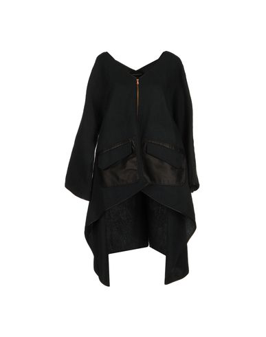 ZOOM SOPHIA KOKOSALAKI - Full-length jacket