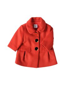 MOSCHINO BABY - Coat