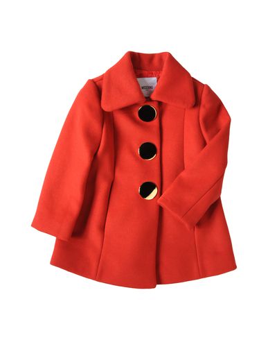 ZOOM MOSCHINO KID - Coat