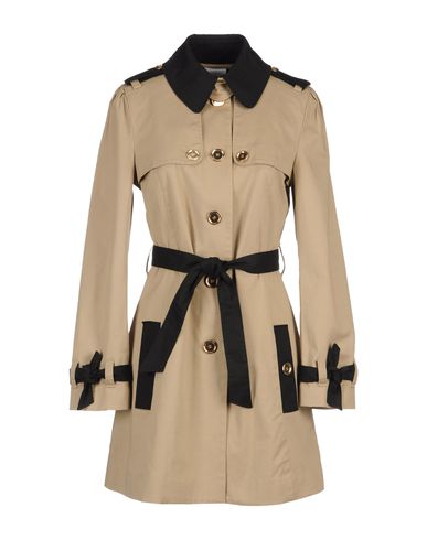 ZOOM MOSCHINO CHEAPANDCHIC - Full-length jacket