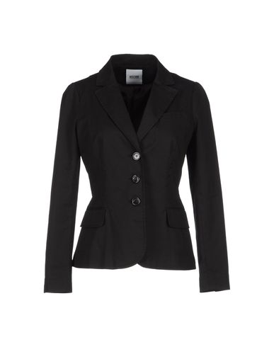ZOOM MOSCHINO CHEAPANDCHIC - Blazer